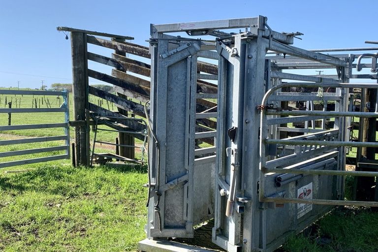 Photo of property in 124a Mountain Road, Sentry Hill, New Plymouth, 4373