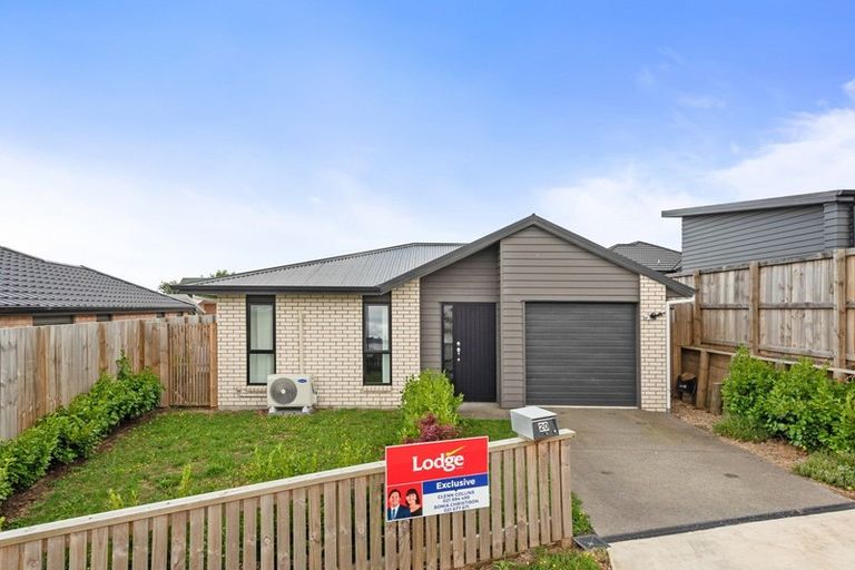 Photo of property in 20 North Ridge Drive, Oamaru North, Oamaru, 9400