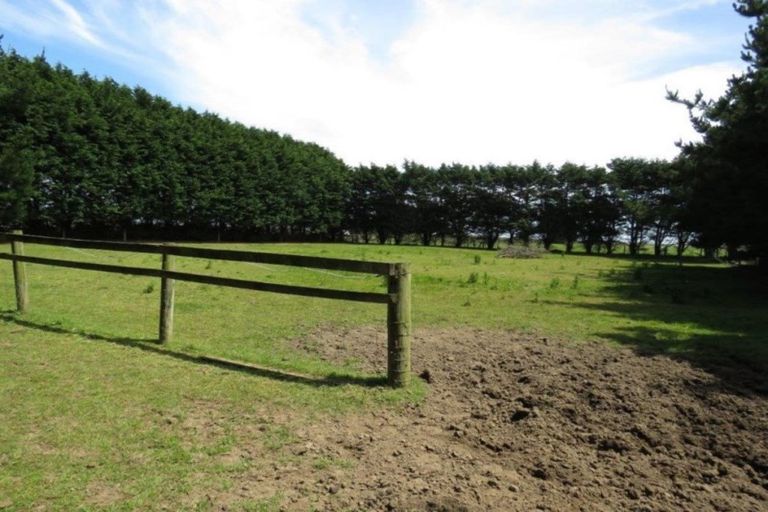 Photo of property in 208 Coggins Road, New River Ferry, Invercargill, 9879