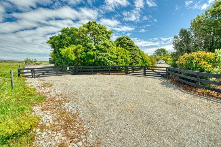 Photo of property in 1091 Kumara Junction Highway, Awatuna, Hokitika, 7882