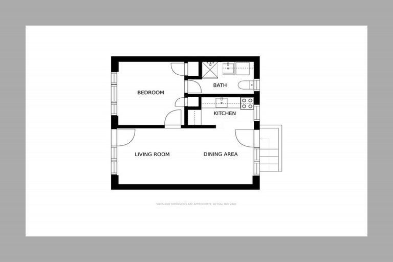 Photo of property in 12/5 Edgars Road, Westmere, Auckland, 1022