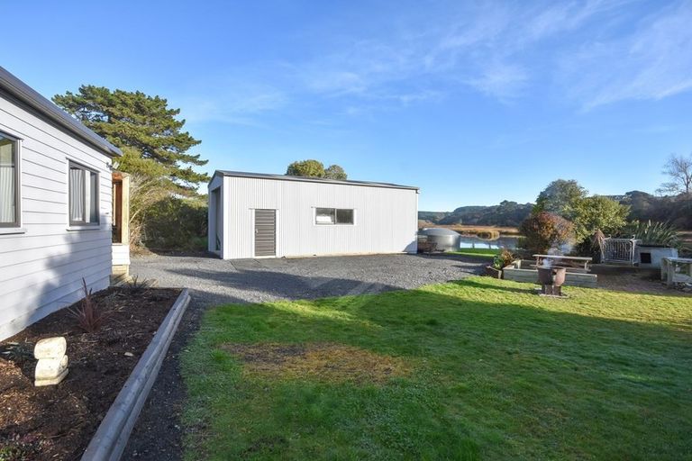 Photo of property in 110a Moturata Road, Taieri Beach, Brighton, 9091