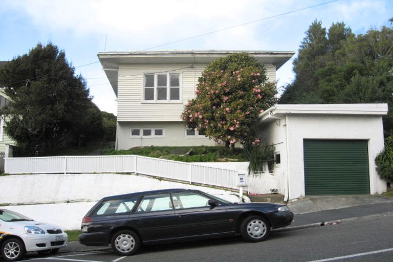 Photo of property in 41 Monaghan Avenue, Karori, Wellington, 6012