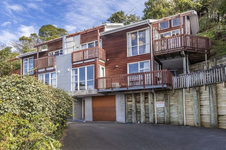 Photo of property in 148a Raroa Road, Aro Valley, Wellington, 6012