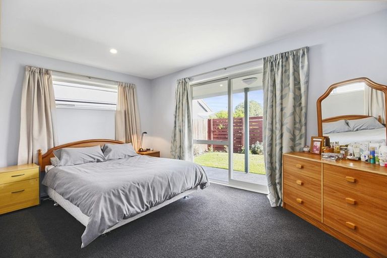 Photo of property in 2/10a Burwood Road, Burwood, Christchurch, 8083
