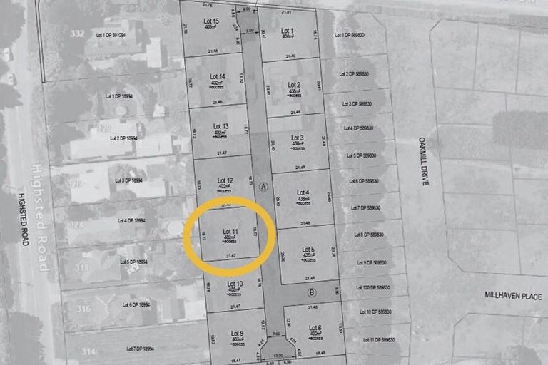 Photo of property in 12 Riverbend Lane, Casebrook, 8051