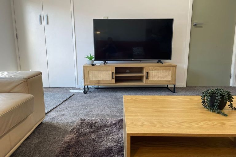 Photo of property in 1/27 Brockworth Place, Riccarton, Christchurch, 8011