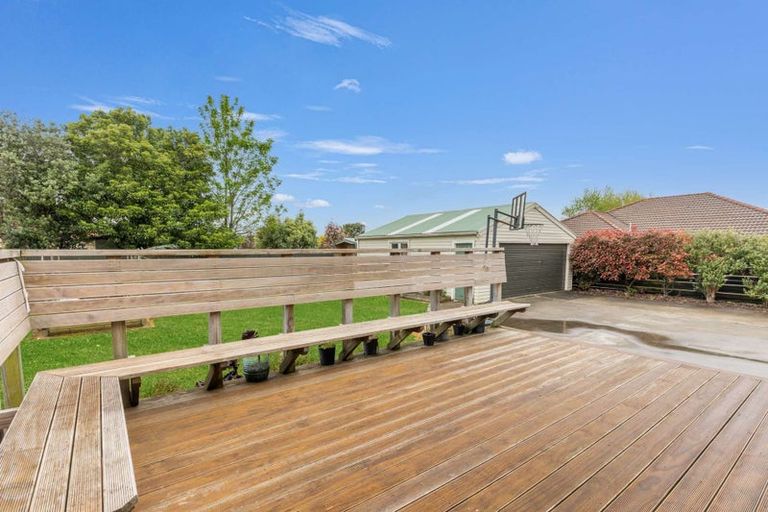 Photo of property in 156 North Street, Feilding, 4702