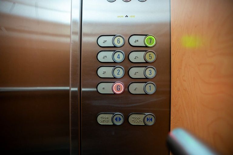 Photo of property in Westhaven Apartments, 23/127 Molesworth Street, Thorndon, Wellington, 6011