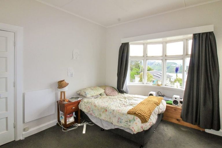 Photo of property in 65 Roseneath Terrace, Roseneath, Wellington, 6011