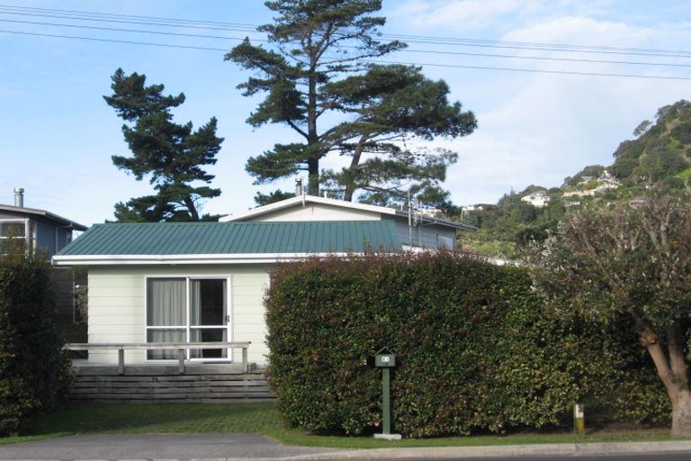 Photo of property in 81 Manaia Road, Tairua, 3508
