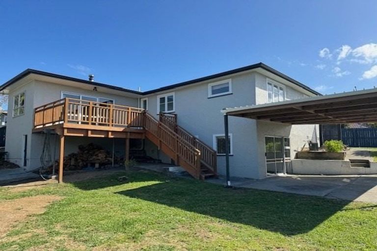 Photo of property in 26 Ascot Street, Hokowhitu, Palmerston North, 4410