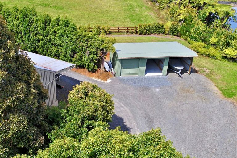 Photo of property in 119d Stanners Road, Kerikeri, 0295