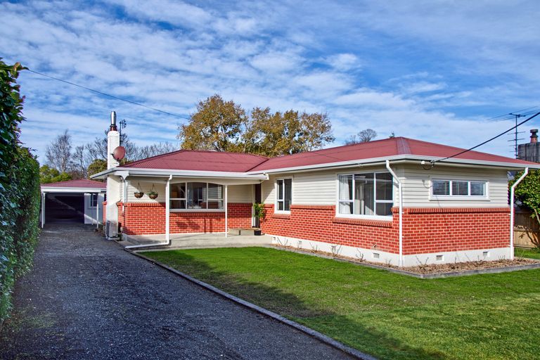 Photo of property in 70 Totara Street, Lansdowne, Masterton, 5810