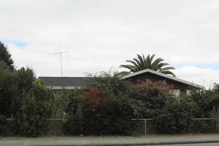 Photo of property in 65 Maude Street, Temuka, 7920