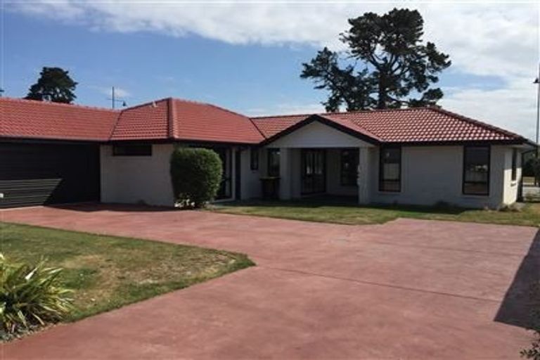 Photo of property in 58 Infinity Drive, Pegasus, 7612