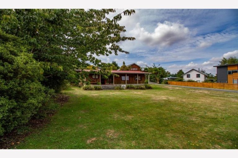 Photo of property in 152e Mangawhero Terrace, Ohakune, 4625