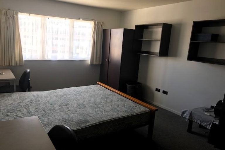 Photo of property in Martin Square Apartments, 412/20 Martin Square, Te Aro, Wellington, 6011