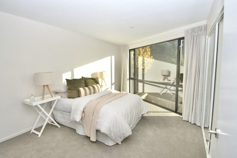 Photo of property in 4/133 Blighs Road, Strowan, Christchurch, 8052