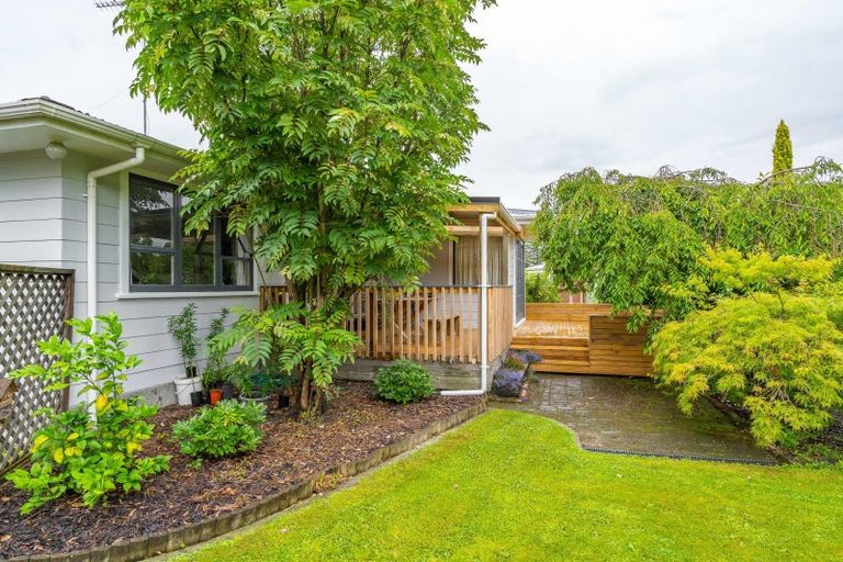 Photo of property in 95 Cockburn Street, Kuripuni, Masterton, 5810