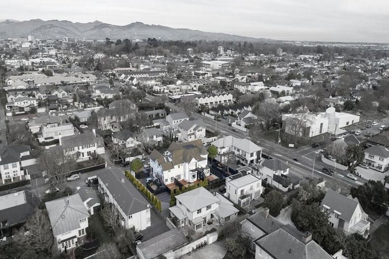 Photo of property in 1/7 Beverley Street, St Albans, Christchurch, 8014