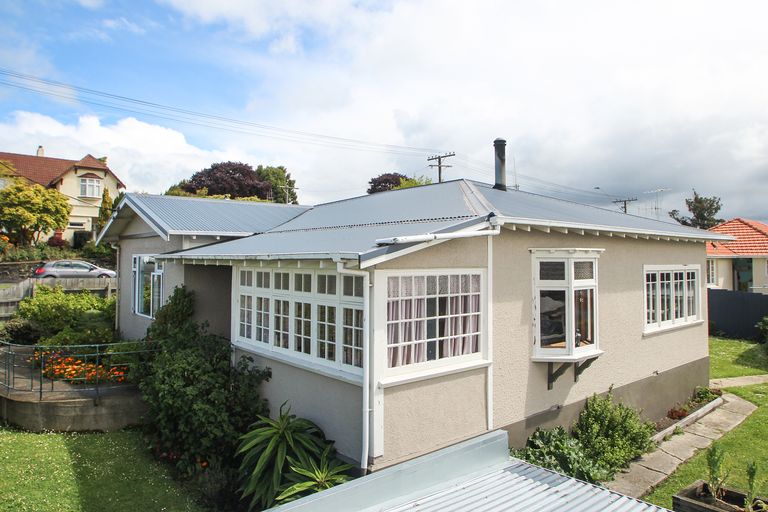 Photo of property in 66a Arun Street, South Hill, Oamaru, 9400