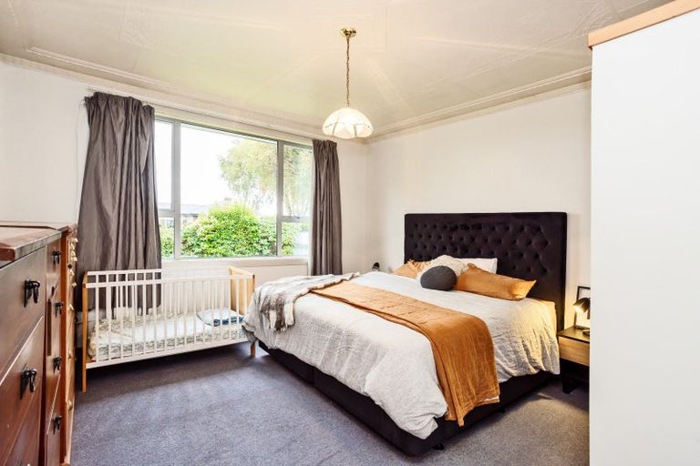 Photo of property in 186 Lorn Street, Glengarry, Invercargill, 9810