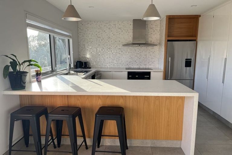 Photo of property in 37 Soleares Avenue, Mount Pleasant, Christchurch, 8081