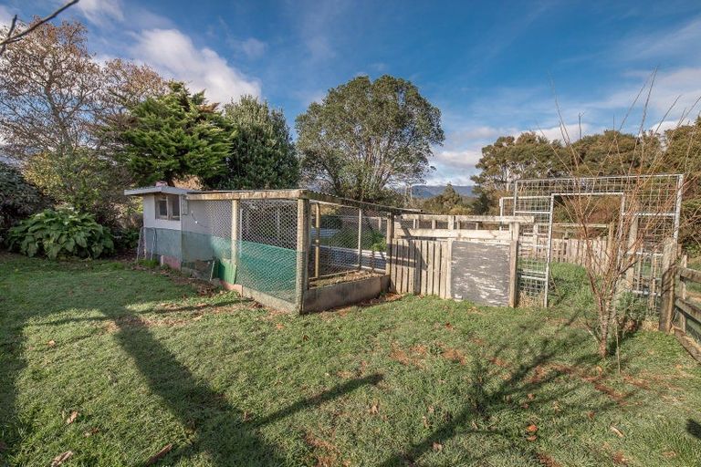 Photo of property in 57 Caledonian Road, Westport, 7892