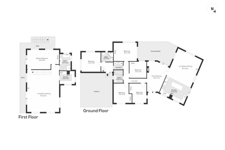 Photo of property in 32 Gracechurch Drive, Flat Bush, Auckland, 2016