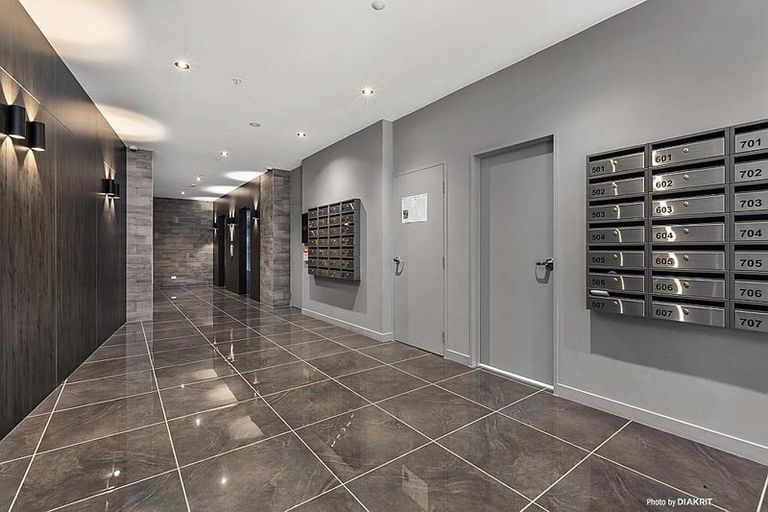 Photo of property in Vsp South, 802/168 Victoria Street, Te Aro, Wellington, 6011