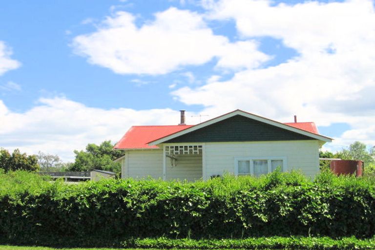 Photo of property in 6 Kennedy Street, Mangapapa, Gisborne, 4010