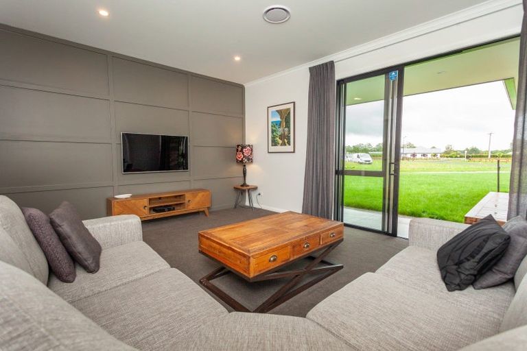 Photo of property in 6 Aranui Road, Matamata, 3472