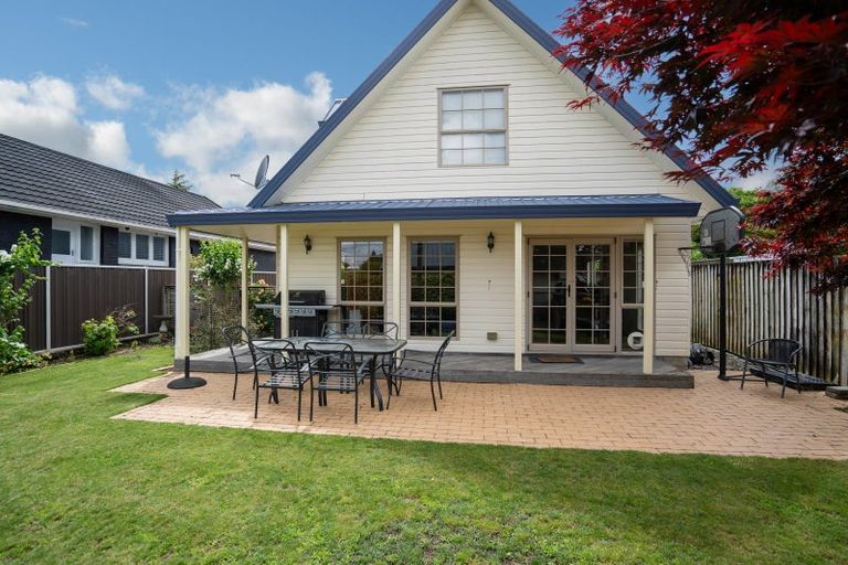 Photo of property in 5a Williams Street, Cambridge, 3434