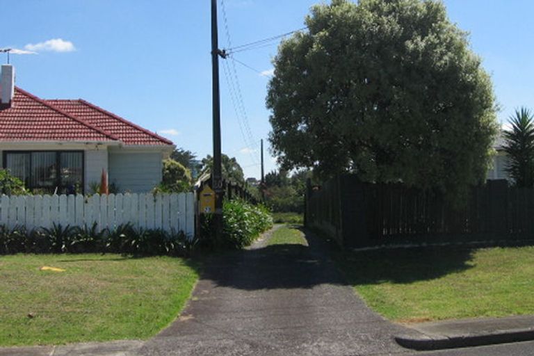 Photo of property in 20 Cracroft Street, Otahuhu, Auckland, 1062