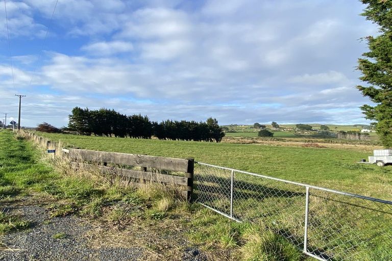 Photo of property in 95 Clark Road, Omaui, Invercargill, 9877