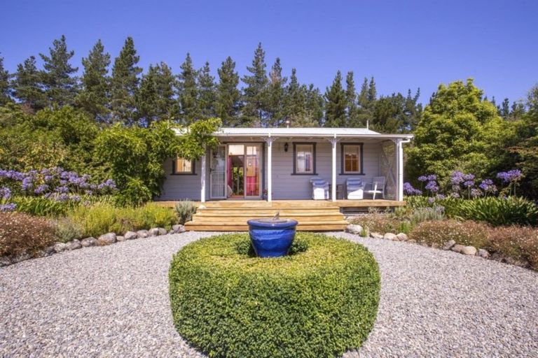 Photo of property in 839 Chester Road, West Taratahi, Carterton, 5791