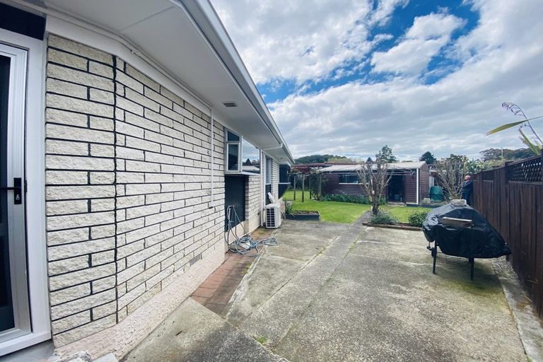 Photo of property in 43 Bell Street, Kawerau, 3127