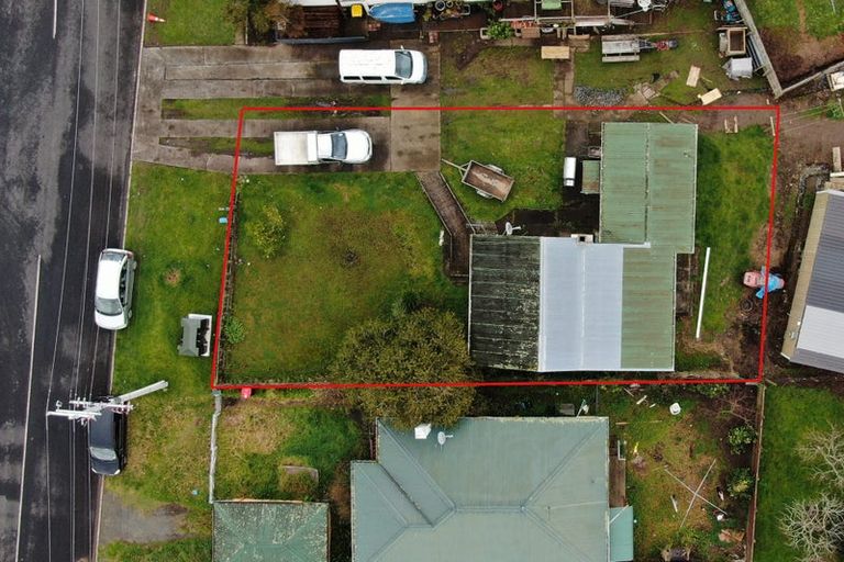 Photo of property in 4 Corbett Street, Paeroa, 3600