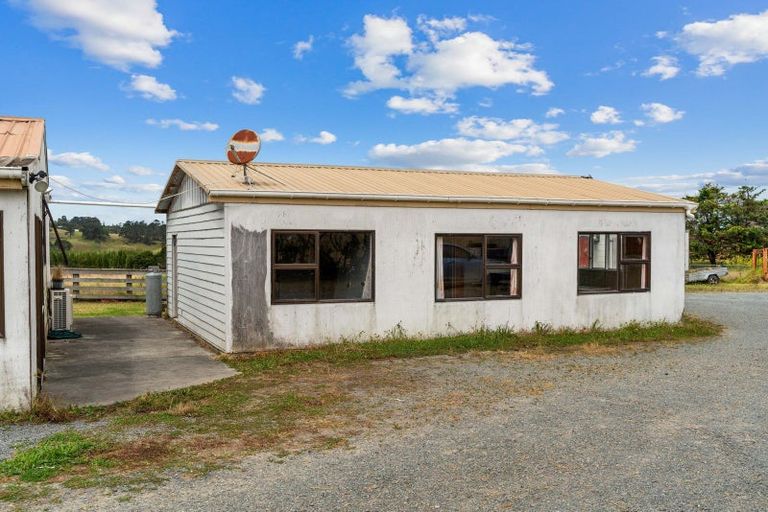 Photo of property in 142 Colville Road, Dargaville, 0377