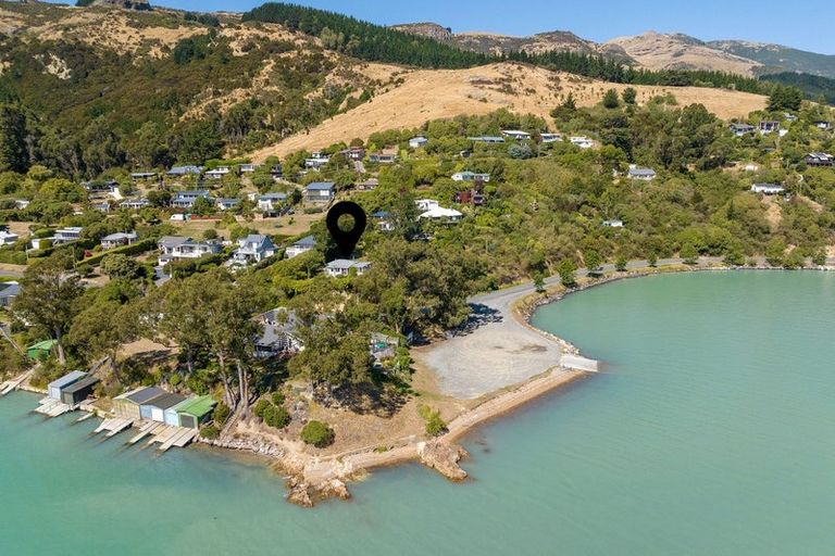 Photo of property in 426 Marine Drive, Charteris Bay, Governors Bay, 8971