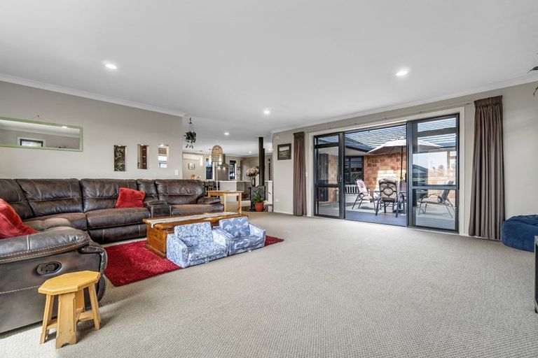 Photo of property in 9 Tulip Drive, Cambridge, 3434