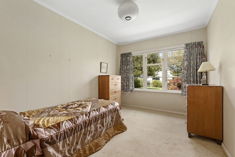 Photo of property in 36 Mcparland Street, Ebdentown, Upper Hutt, 5018