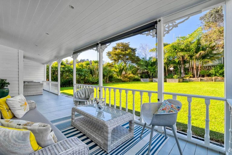 Photo of property in 5 Beresford Street, Russell, 0202