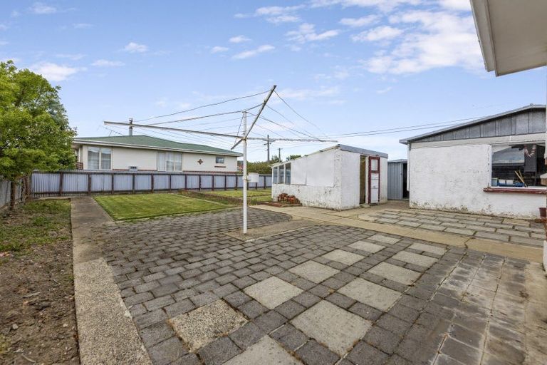 Photo of property in 31 Ross Street, Mosgiel, 9024