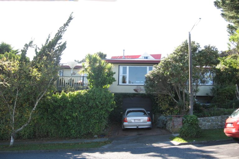 Photo of property in 95 Lord Street, Stokes Valley, Lower Hutt, 5019