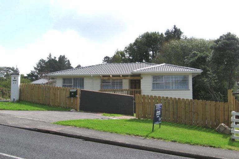 Photo of property in 24 Bellringer Road, Massey, Auckland, 0614
