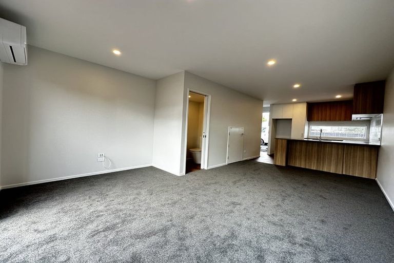 Photo of property in 15/129 Tancred Street, Linwood, Christchurch, 8062