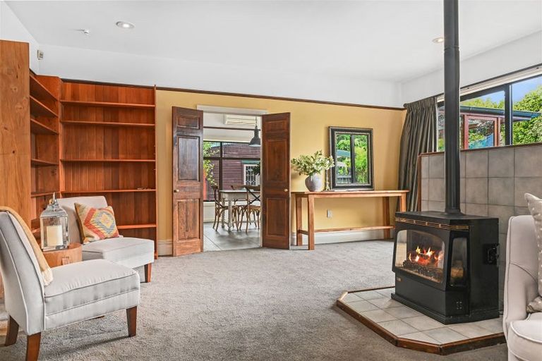 Photo of property in 6 Elmwood Road, Strowan, Christchurch, 8052