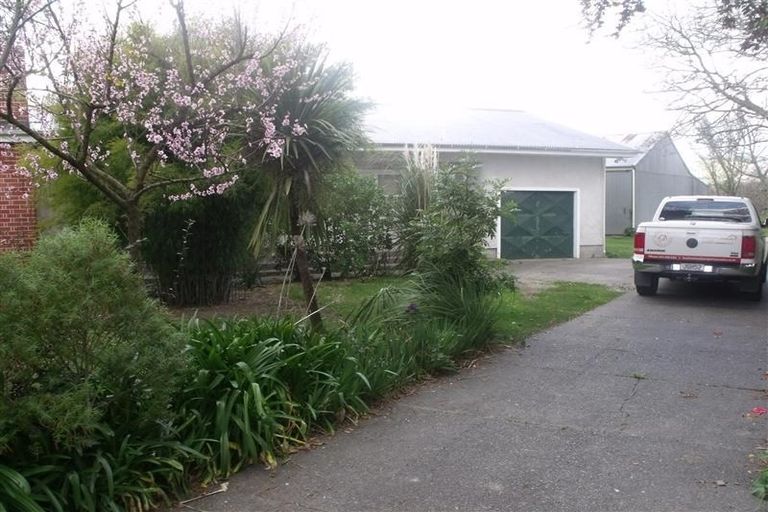 Photo of property in 81 Saint Andrews Road, Havelock North, 4130